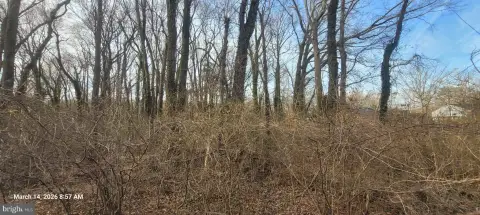Residential Land in Edgewater, Maryland