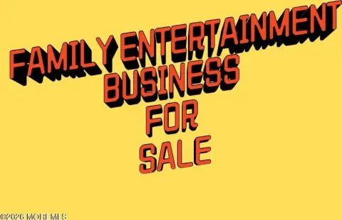Established Entertainment Business For Sale