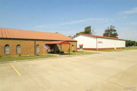 Church and Community Campus