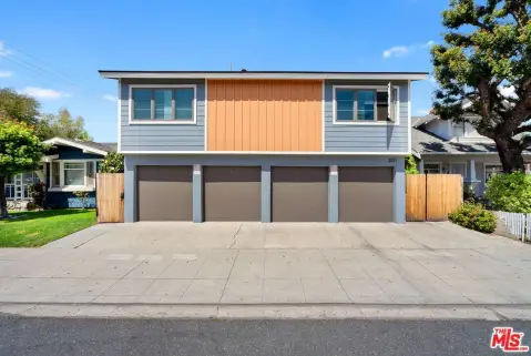 Long Beach Multifamily Investment Opportunity