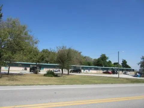 9-Unit Apartment Building