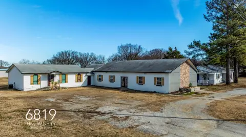 Multi-Building Specialty Property