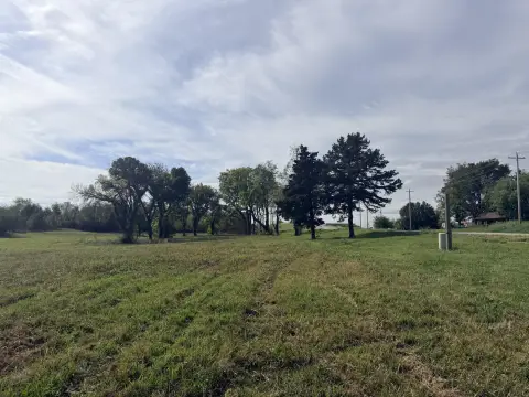 Commercial Land with Road Frontage
