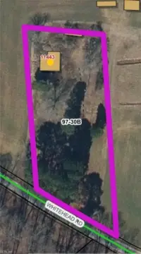 Residential Homesite with Utilities