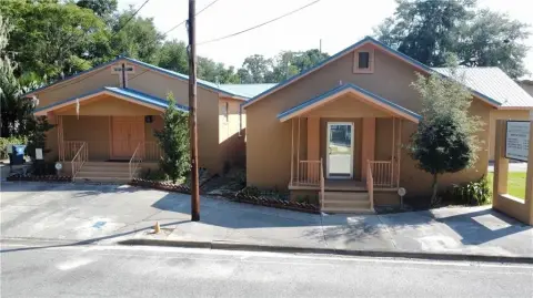 Church Property with Additional Parcels