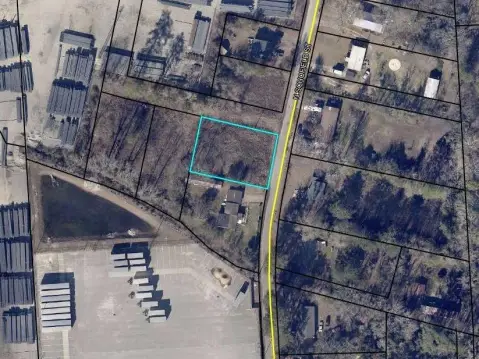 Vacant Land in Florence, SC