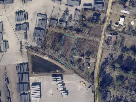 Vacant Land in Florence, SC