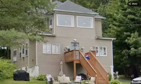 Renovated Two-Family Home with Lake View