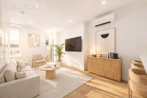 Apartment in Prime Brooklyn Location
