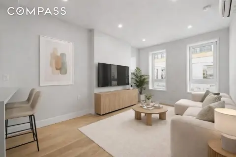 Apartment in Prime Brooklyn Location