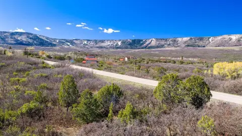 Mesa Land Near Outdoor Recreation