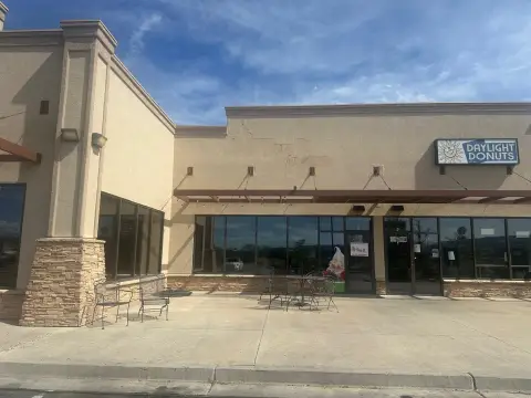 Grand Junction Commercial Space Available