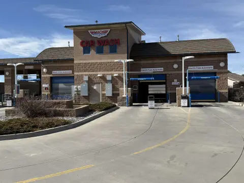 Six-Location Car Wash Portfolio