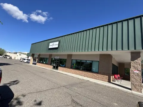 Versatile Commercial Condo in Grand Junction