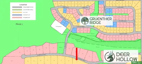 Residential Lot in Deer Hollow