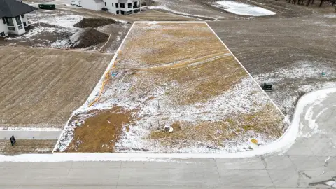 Residential Land in Clive, Iowa