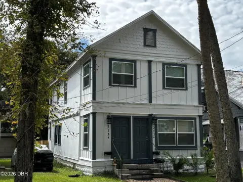 Renovated Triplex with Separate Unit