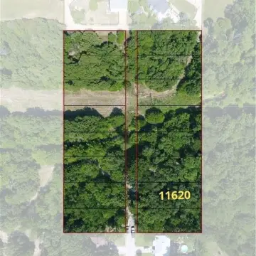 Residential Lot in Balch Springs