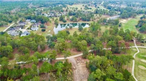 Residential Land in Gated Community