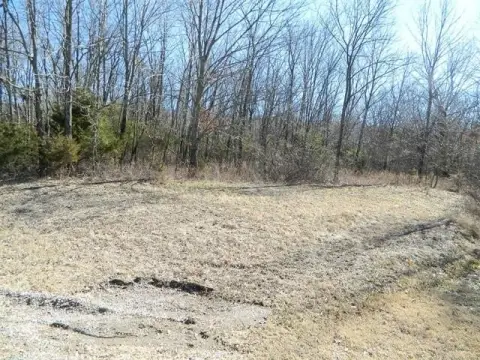 Secluded Residential Building Lot