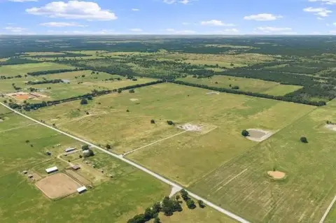 Grazing Land with Ponds