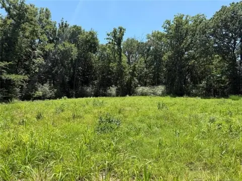 Residential Homesite with Pond View