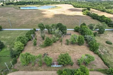 Residential Land Lot in Coweta Schools