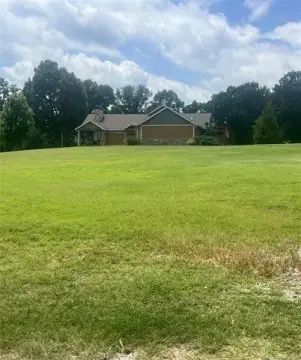 Waterfront Building Lot
