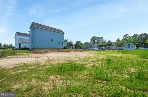Residential Building Lot with Septic