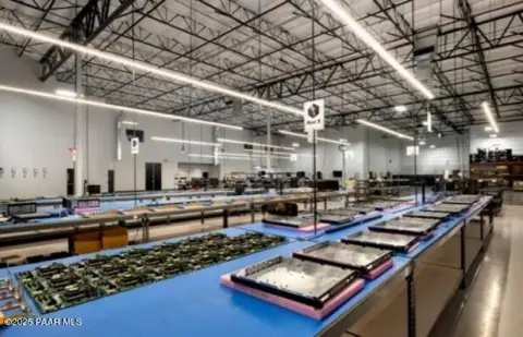 Prescott Flex Space For Lease