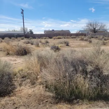 California City Land For Sale