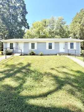 Two-Unit Duplex Property