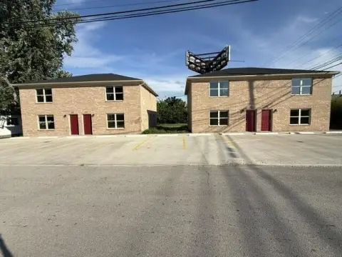 New Construction Duplex Portfolio