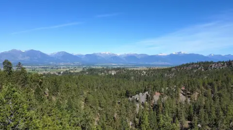 Corvallis, MT Land Parcel