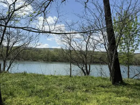 Residential Lot Near Batesville