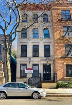 Stuyvesant Heights Community Use Facility