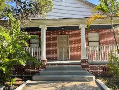 Income-Producing Duplex in East Ybor