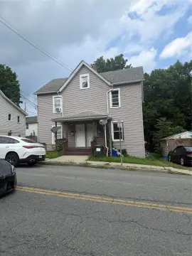 Side-by-Side Duplex Investment