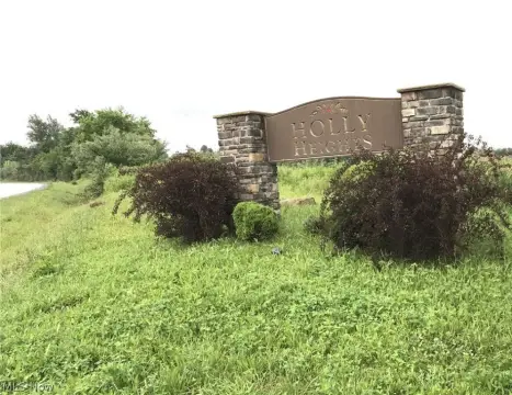Residential Land in Bolivar, Ohio