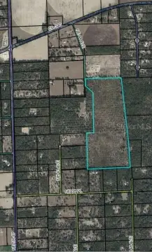 AG-Zoned Land