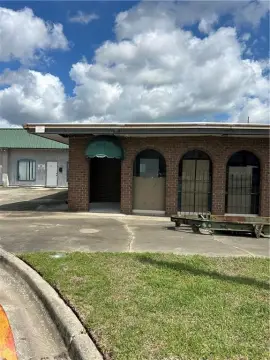 Commercial Space in Brunswick, GA