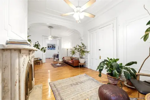 Greenpoint Brooklyn Multifamily with Garage