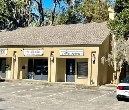 Office Space in Hanover Square