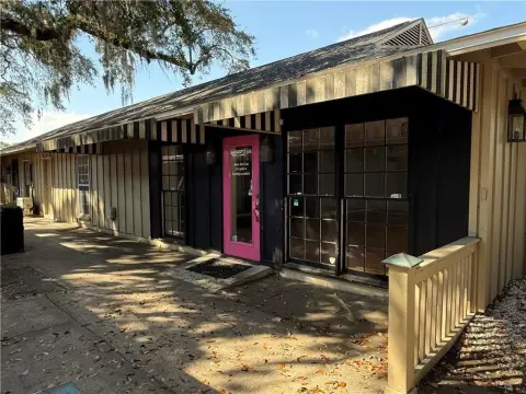 St Simons Island Retail Space