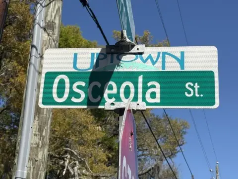 St. Augustine Homesite Opportunity