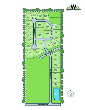 Residential Lot in Republic, MO