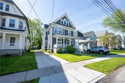 Updated South Buffalo Double