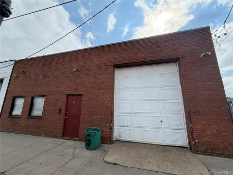 Brick Warehouse Property