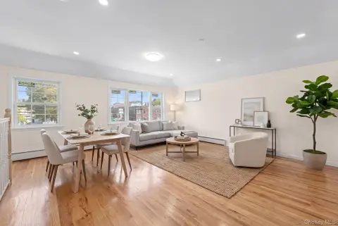 New Saint Albans Two-Family Home