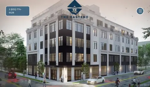 Prime Retail Space in Riverhead
